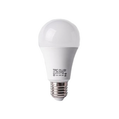 TFC electrics หลอดไฟ LED Bulb รุ่น A60 ธรรมดา