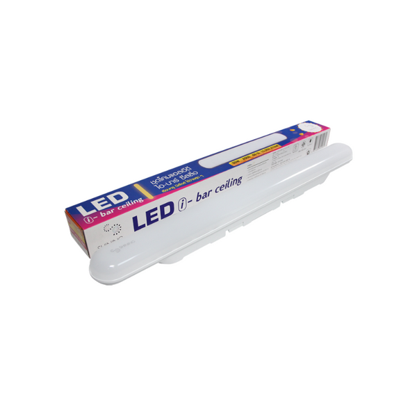 TOSHIBA หลอดไฟ LED 30W รุ่น I-BAR CEILING LAMP