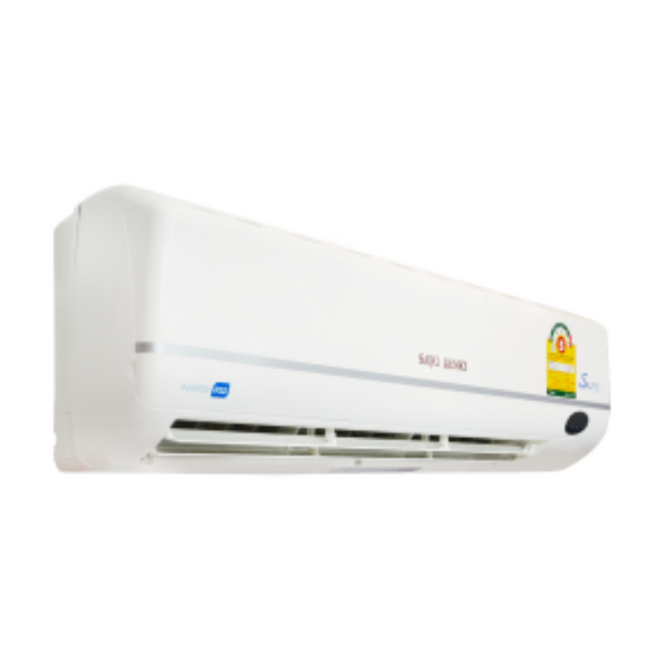 SAIJO DENKI เครื่องปรับอากาศติดผนัง รุ่น Turbo A.P.S