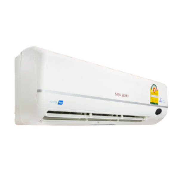 SAIJO DENKI เครื่องปรับอากาศติดผนัง รุ่น INVERTER SURE