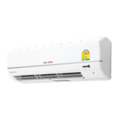 SAIJO DENKI เครื่องปรับอากาศติดผนัง รุ่น Turbo A.P.S