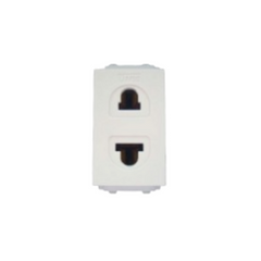 VENA เต้ารับ 2 ขา รุ่น PL-001