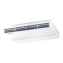 SAIJO DENKI เครื่องปรับอากาศตั้งแขวน รุ่น SUE NEW SUPER SSU