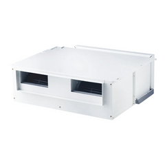 SAIJO DENKI เครื่องปรับอากาศเปลือย รุ่น INVERTER DUCT