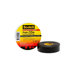 3M Scotch® เทปพันสายไฟ PVC รุ่น Super 33+