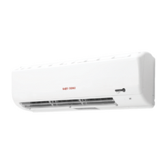 SAIJO DENKI เครื่องปรับอากาศติดผนัง รุ่น SMART COOL