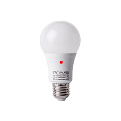 TFC electrics หลอดไฟ LED Bulb 10W รุ่น A60 SENSOR