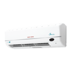 SAIJO DENKI เครื่องปรับอากาศติดผนัง รุ่น INVERTER SURE