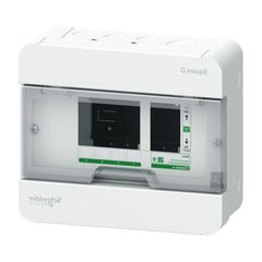 SCHNEIDER ตู้คอนซูมเมอร์ยูนิต Square D รุ่น Classic+