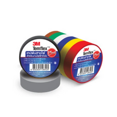 3M เทปพันสายไฟ รุ่น Temflex™ Plus