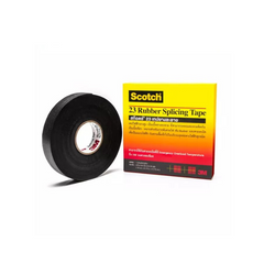 3M Scotch® เทปยางละลาย รุ่น 23 Tape