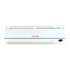 SAIJO DENKI เครื่องปรับอากาศติดผนัง รุ่น INVERTER SURE