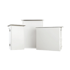 TFC ตู้พลาสติกกันน้ำ ABS รุ่น TFC-BOX