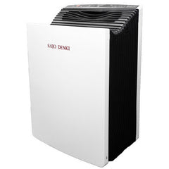 SAIJO DENKI เครื่องฟอกอากาศ รุ่น ULTRAFINE AP-P35