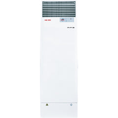 SAIJO DENKI เครื่องปรับอากาศตู้ตั้ง รุ่น SURE INVERTER SF FLOOR
